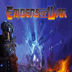 Embers of War